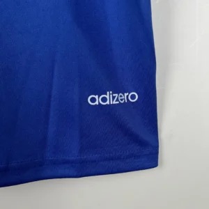 Retro Palmeiras 2014/2015 Blue Jersey