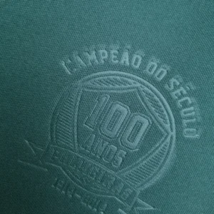 Retro Palmeiras 2014/2015 Home Jersey