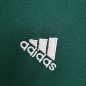Retro Palmeiras 2014/2015 Home Jersey