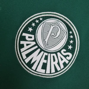 Retro Palmeiras 2014/2015 Home Jersey