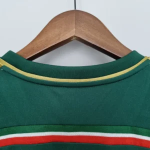 Retro Palmeiras 2014/2015 Home Jersey