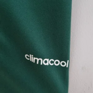 Retro Palmeiras 2014/2015 Home Jersey