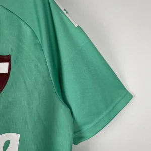 Retro Palmeiras 2019/2020 Third Jersey