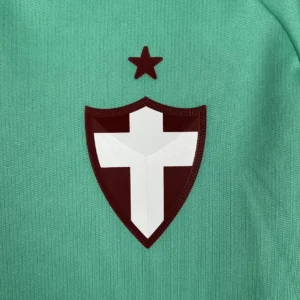 Retro Palmeiras 2019/2020 Third Jersey
