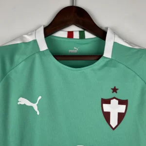 Retro Palmeiras 2019/2020 Third Jersey