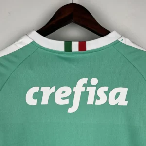 Retro Palmeiras 2019/2020 Third Jersey