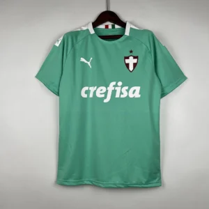 Retro Palmeiras 2019/2020 Third Jersey