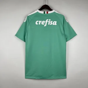 Retro Palmeiras 2019/2020 Third Jersey