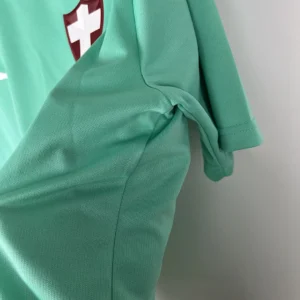 Retro Palmeiras 2019/2020 Third Jersey