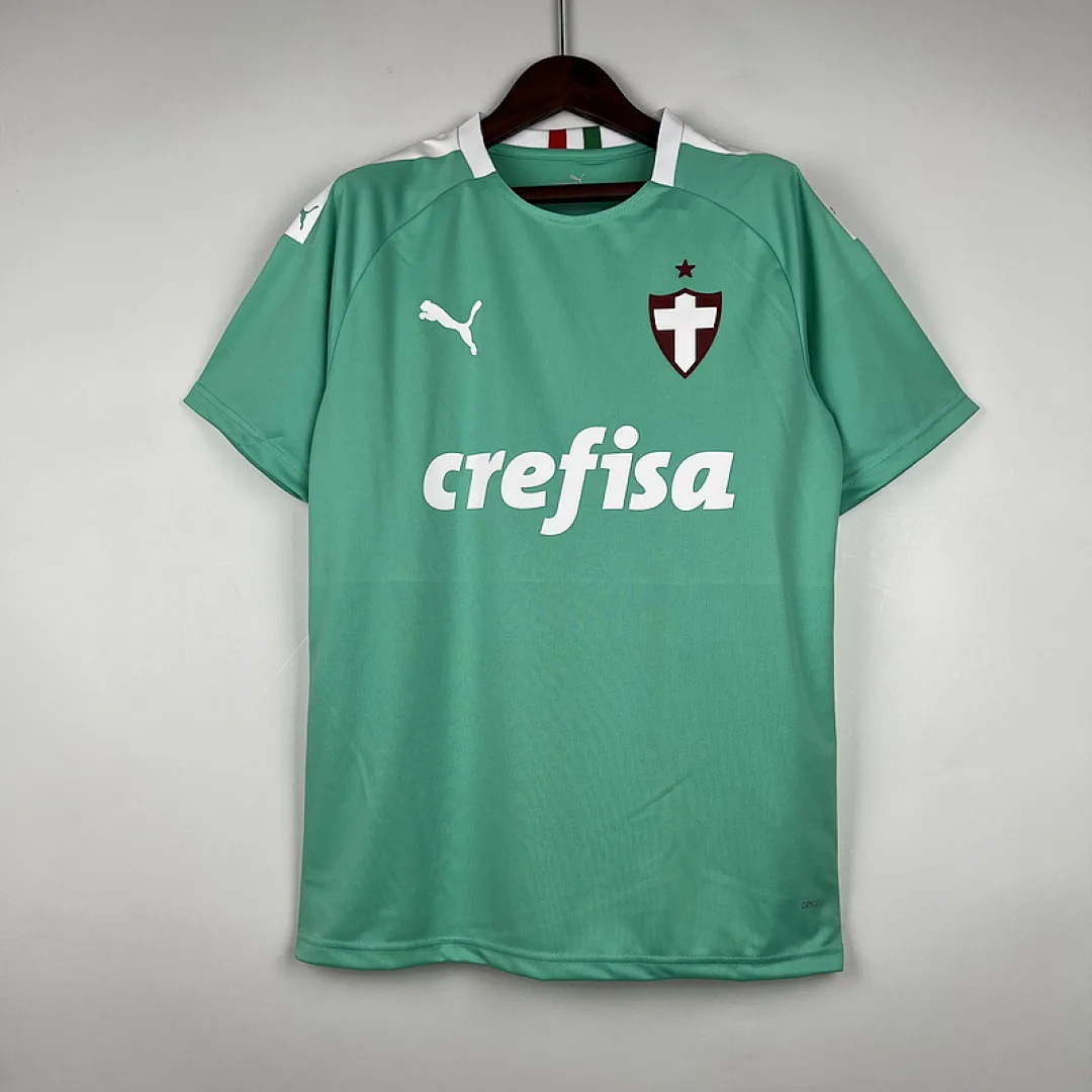 Retro Palmeiras 2019/2020 Third Jersey