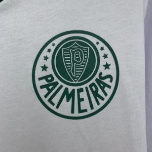 Retro Palmeiras 1987 Jersey