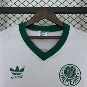 Retro Palmeiras 1987 Jersey