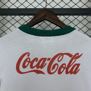 Retro Palmeiras 1987 Jersey
