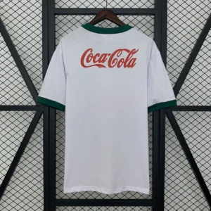 Retro Palmeiras 1987 Jersey