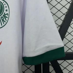 Retro Palmeiras 1987 Jersey