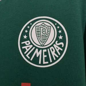Retro Palmeiras 1987 Jersey