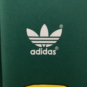 Retro Palmeiras 1987 Jersey