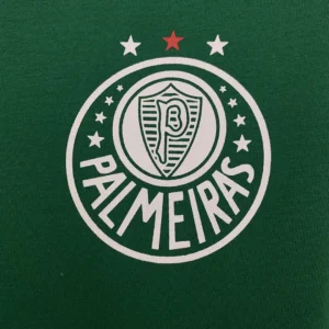 Retro Palmeiras 1987 Jersey
