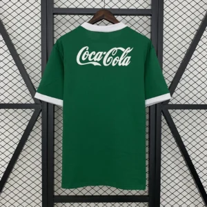 Retro Palmeiras 1987 Jersey