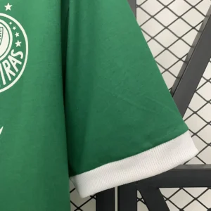 Retro Palmeiras 1987 Jersey