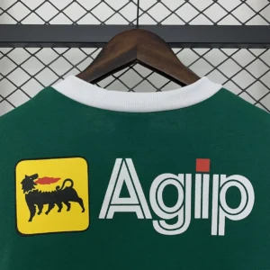 Retro Palmeiras 1987 Jersey