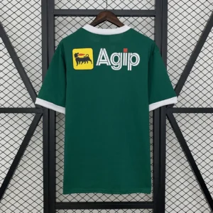Retro Palmeiras 1987 Jersey