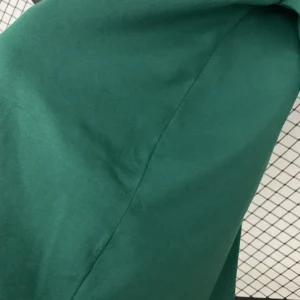 Retro Palmeiras 1987 Jersey