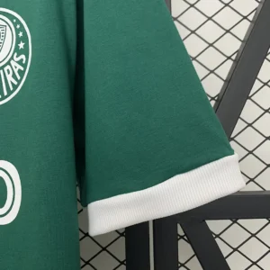 Retro Palmeiras 1987 Jersey