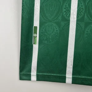 Retro Palmeiras 1993 Home Jersey