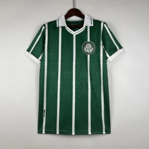 Retro Palmeiras 1993 Home Jersey