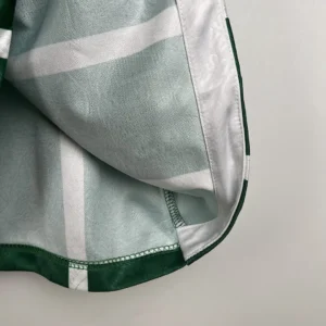 Retro Palmeiras 1993 Home Jersey