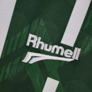 Retro palmeiras 1996 Home Jersey