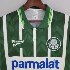 Retro palmeiras 1996 Home Jersey