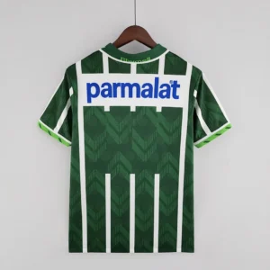 Retro palmeiras 1996 Home Jersey
