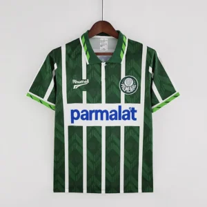 Retro palmeiras 1996 Home Jersey