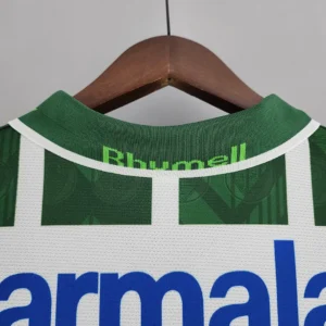 Retro palmeiras 1996 Home Jersey