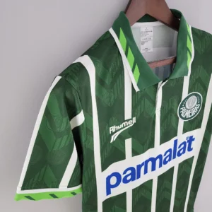 Retro palmeiras 1996 Home Jersey