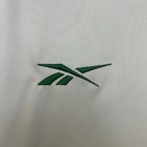 Retro Palmeiras 1997 Away Jersey