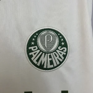 Retro Palmeiras 1997 Away Jersey