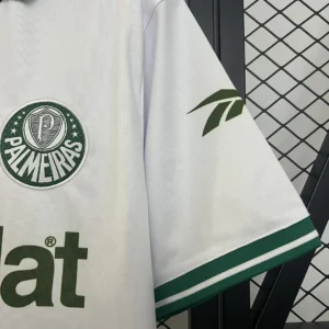 Retro Palmeiras 1997 Away Jersey