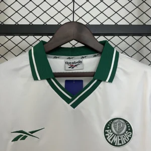 Retro Palmeiras 1997 Away Jersey