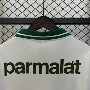 Retro Palmeiras 1997 Away Jersey