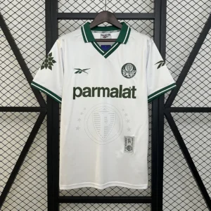 Retro Palmeiras 1997 Away Jersey