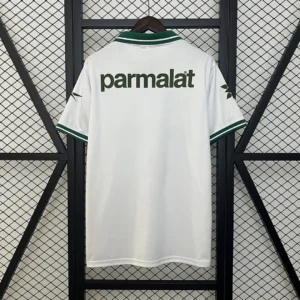 Retro Palmeiras 1997 Away Jersey