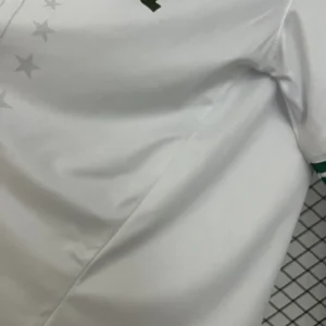 Retro Palmeiras 1997 Away Jersey