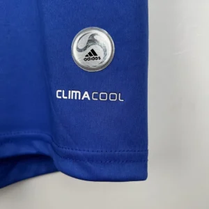 Retro Palmeiras 2009 Jersey