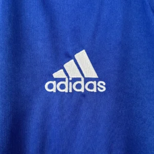 Retro Palmeiras 2009 Jersey