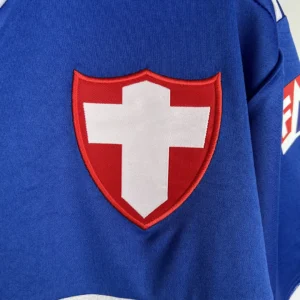 Retro Palmeiras 2009 Jersey