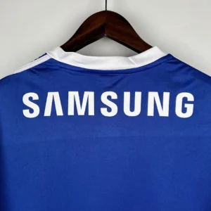 Retro Palmeiras 2009 Jersey