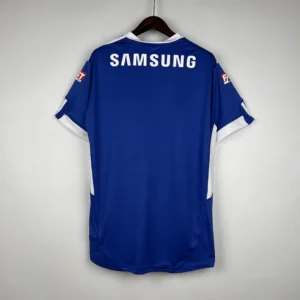 Retro Palmeiras 2009 Jersey